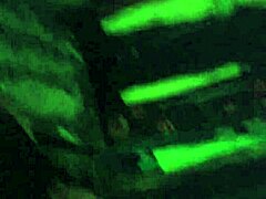 I can't get enough of this wet mommy's embrace