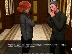 I'm not wearing panties, what are you waiting for?