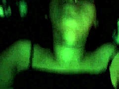 Summer Ruby getting pounded by daddy in casual hardcore scene