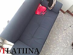 Prepago Colombiana Accepts Bareback for Five Dollars in Medellin