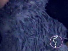 मेरी पेटाइट रशियन गर्लफ्रेंड लेटेक्स में नर्स रोलप्ले करती है, हॉस्पिटल में डिल्डो ग्राइंड!