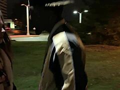 Big Dick Bull Rome Major Licks and Pounds Lexxxi Scarlett's Wet Pussy Hard!