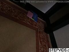 The Horny Step Sis Trisha Parks