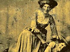 My secret life tales from a victorian boudoir