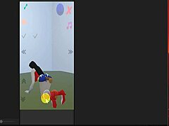 Diana Takes Anal Like A Pro!