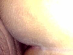 Indian Amateur Doggy Style Fuck