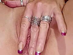 Intriguing Solo Play By Sexxycandyxxx