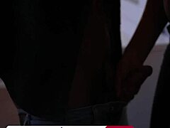 NAUGHTY Neighbor Katrina Colt Seduces Ryan To FUCK Her Over His Wife!