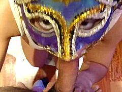 sucking the dick like a pro in the streets