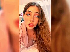 Horny Whore Wants Big Cock To Burst Her Pussy In Doggystyle.