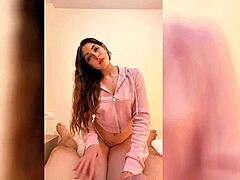 Horny Whore Wants Big Cock To Burst Her Pussy In Doggystyle.