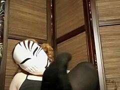 Wow, check this horny homemade compilation!