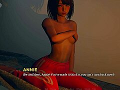 Eternum Gameplay Ep 3 - Sex Scenes With Thighjob