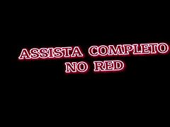 Latina Wife Rides Big Cock Anal!