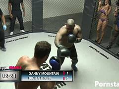 Sexy black girl stacy adams fucking hardcore