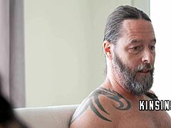 shes always been stepdaddys fave girl, vanessa sky knows it