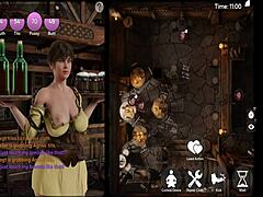 Corruption Town 0 4 Update Regreso Agnes