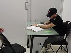 Latina Milf Demands Hard Fucking From Ex-Boyfriend