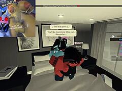 Fucking my first femboy feels amazing.