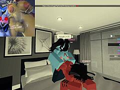 Fucking my first femboy feels amazing.