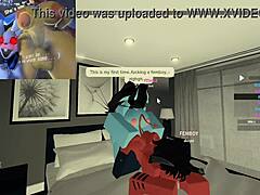 Fucking my first femboy feels amazing.