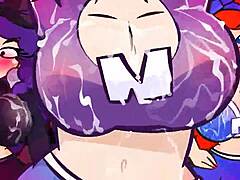Anime Hentai Adventure with Wild Twists and Turns Awaits You!