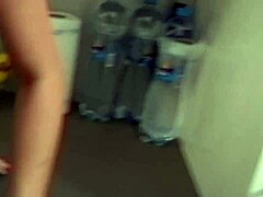 The cayla lyons wet & sloppy pov blowjob experience