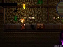 Drain mansion no commentary - succubus dominates the hell out of me hentai sex game - part 3 😩