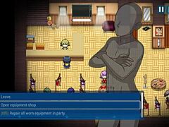 Third Crisis Stronghold Ruins Battle