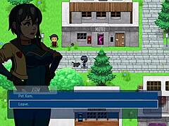 Third Crisis Stronghold Ruins Battle