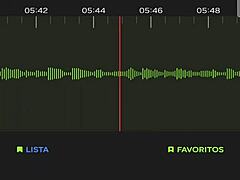 Spying on Argentinian Neighbors in Steamy Part 3