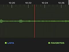 Spying on Argentinian Neighbors in Steamy Part 3