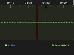 Spying on Argentinian Neighbors in Steamy Part 3