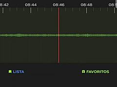 Spying on Argentinian Neighbors in Steamy Part 3