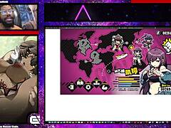 fuck this big breast waifu now?