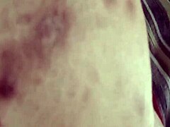 Bbw Transsexual Sucking Monster Cock Before Anal Sex