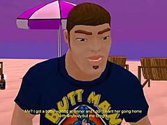 Bonetown SE Chapter 0 Intriguing 3D Game Adventure