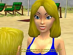 Bonetown SE Chapter 0 Intriguing 3D Game Adventure