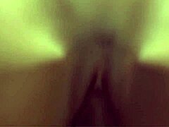 Wow, lena rides cock outside then gets facial cumshot 😘