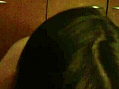 watch this russian girl suck balls and cock