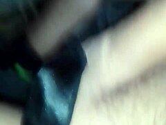 Night Watching Porn With Anal Assfucking And Masturbation