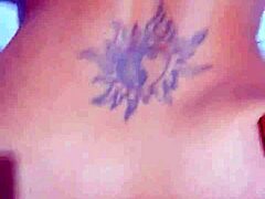 Mature milf in 4k, pussy orgasm from hardcore action.