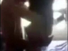 why fuck the new girlfriend bent over doggystyle?