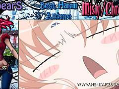 Top 10 Harem Ecchi Anime! 😍