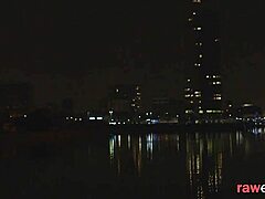 wanna see this roundass babe's tight hole get pounded?