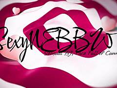 Sensual Blowjob Leaves Face Full Of Cum In Detailed Preview Scene