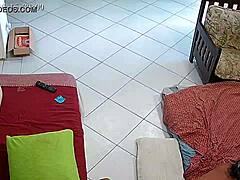 That's how I like my latina women: hairy and slutty