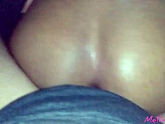 he ate my pussy till i was covered in hot cum - mellinabelle