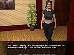 Nursing back to pleasure! Plunging deep into nicoles pussy!