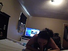 Blowjob Leads To Cum Swallow Completion